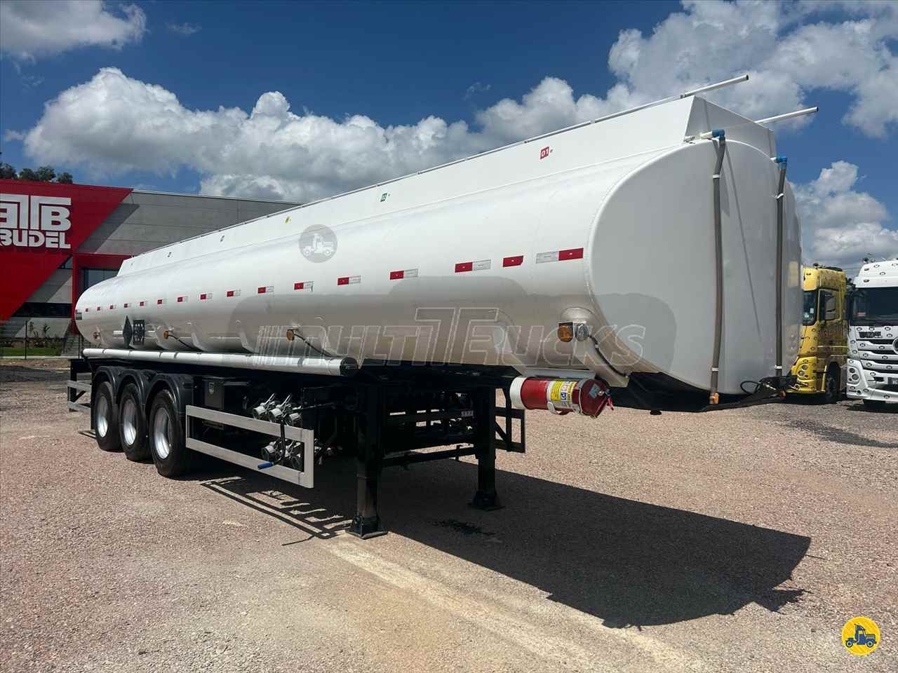 CARRETA SEMI-REBOQUE TANQUE AÇO Multitrucks Seminovos SAO JOSE DOS PINHAIS PARANÁ PR